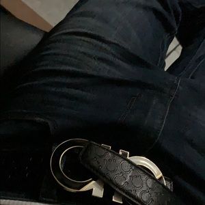 Meet your Posher, Joseph